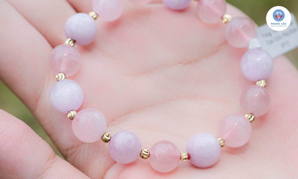 top loại đá may mắn