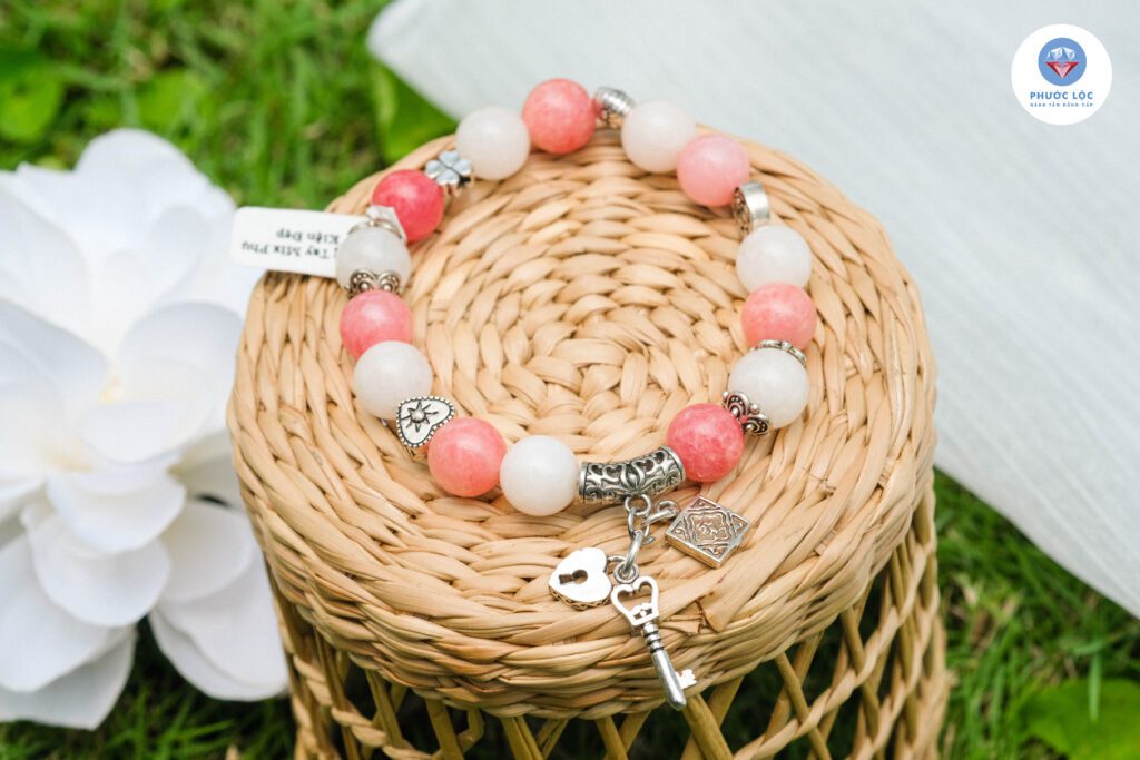 top loại đá may mắn