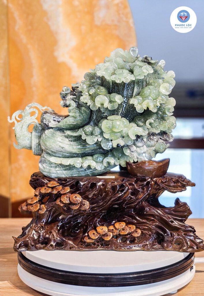 vật phẩm phong thủy