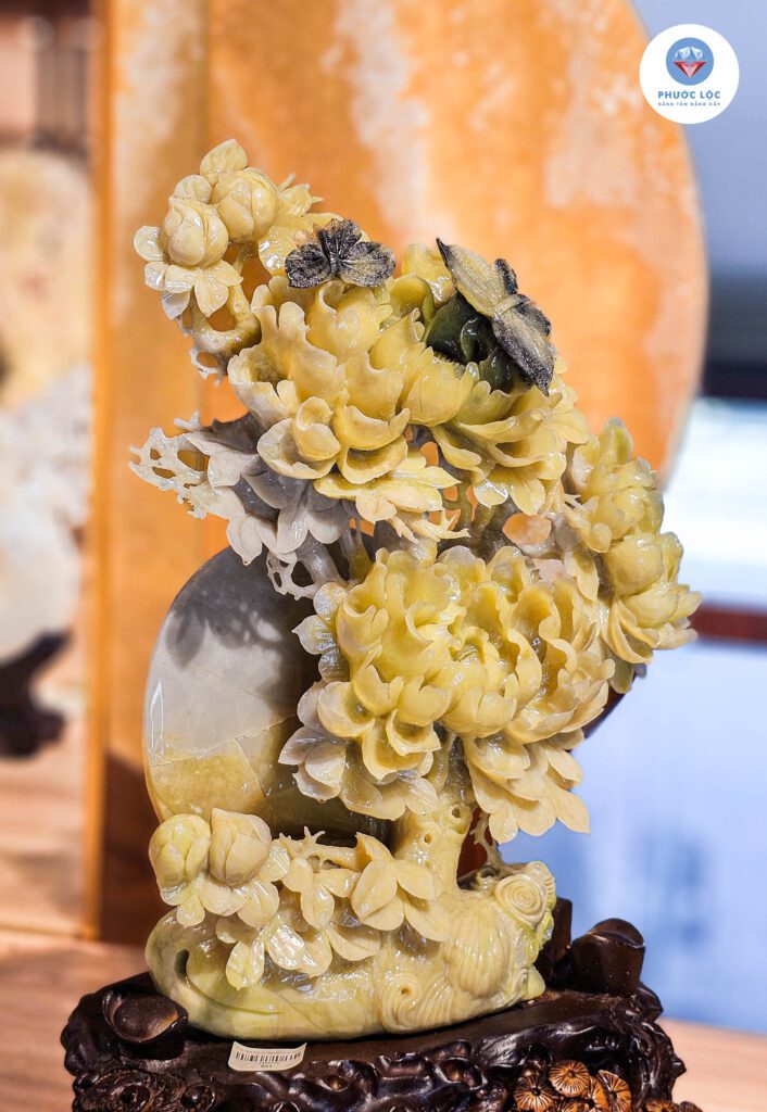 Phước Lộc – Thương Hiệu Phân Phối Đá Phong Thủy Đà Nẵng 1 phước lộc