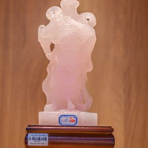 quan công thạch anh hồng