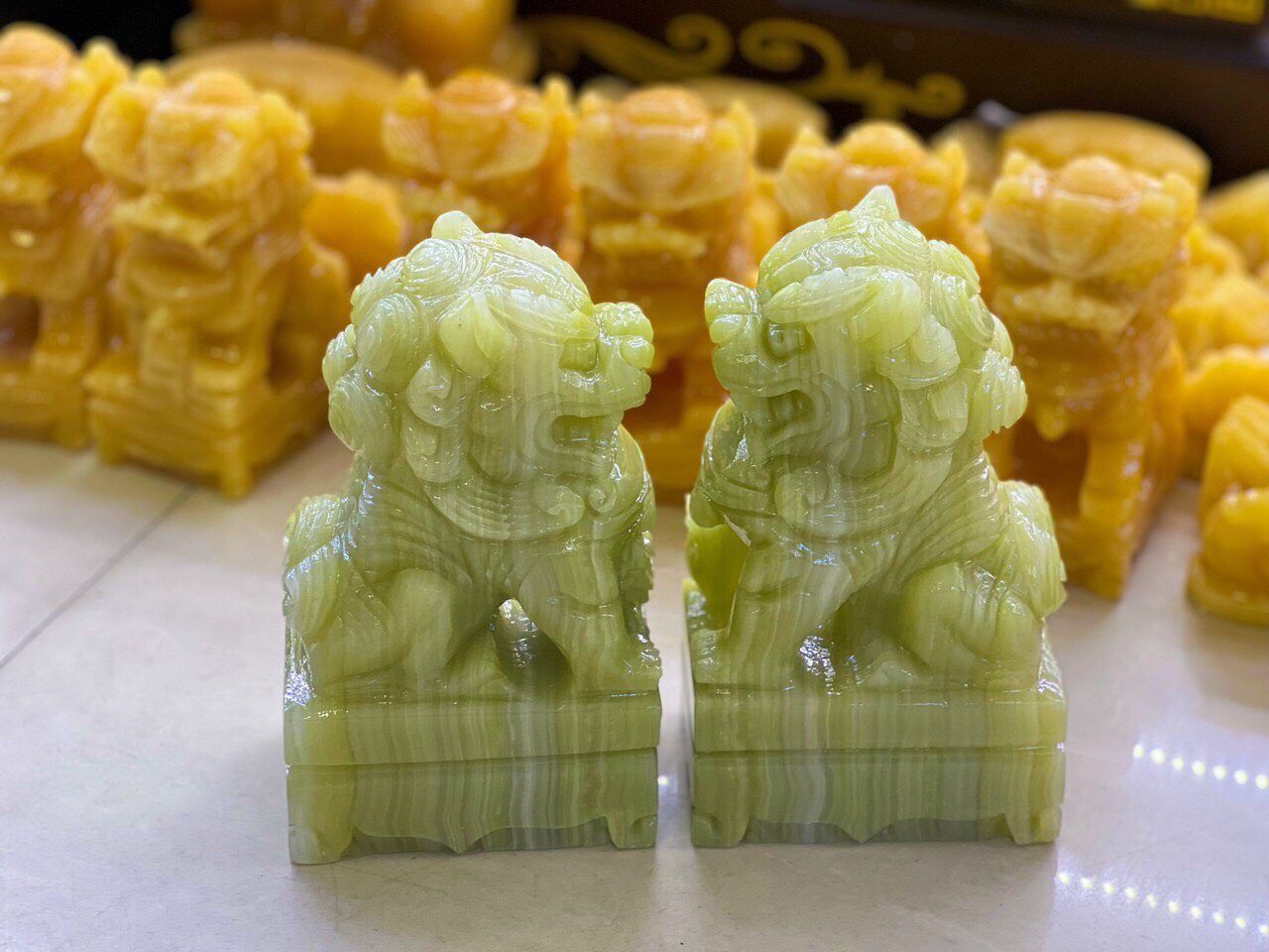 Kỳ Lân Ngọc Pakistan kỳ lân ngọc pakistan