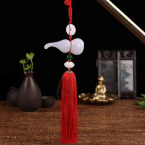 hồ lô treo ô tô