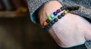 vòng đá phong thuỷ