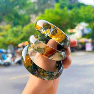vòng băng ngọc thủy tảo