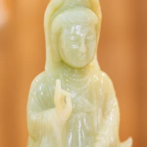 tượng phật bà quan âm