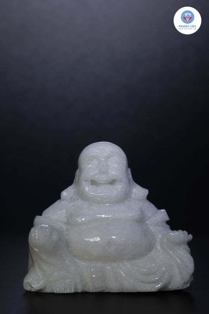 tượng phật di lặc 