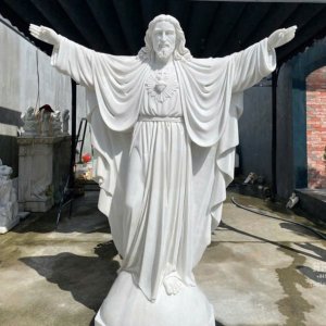 tượng công giáo