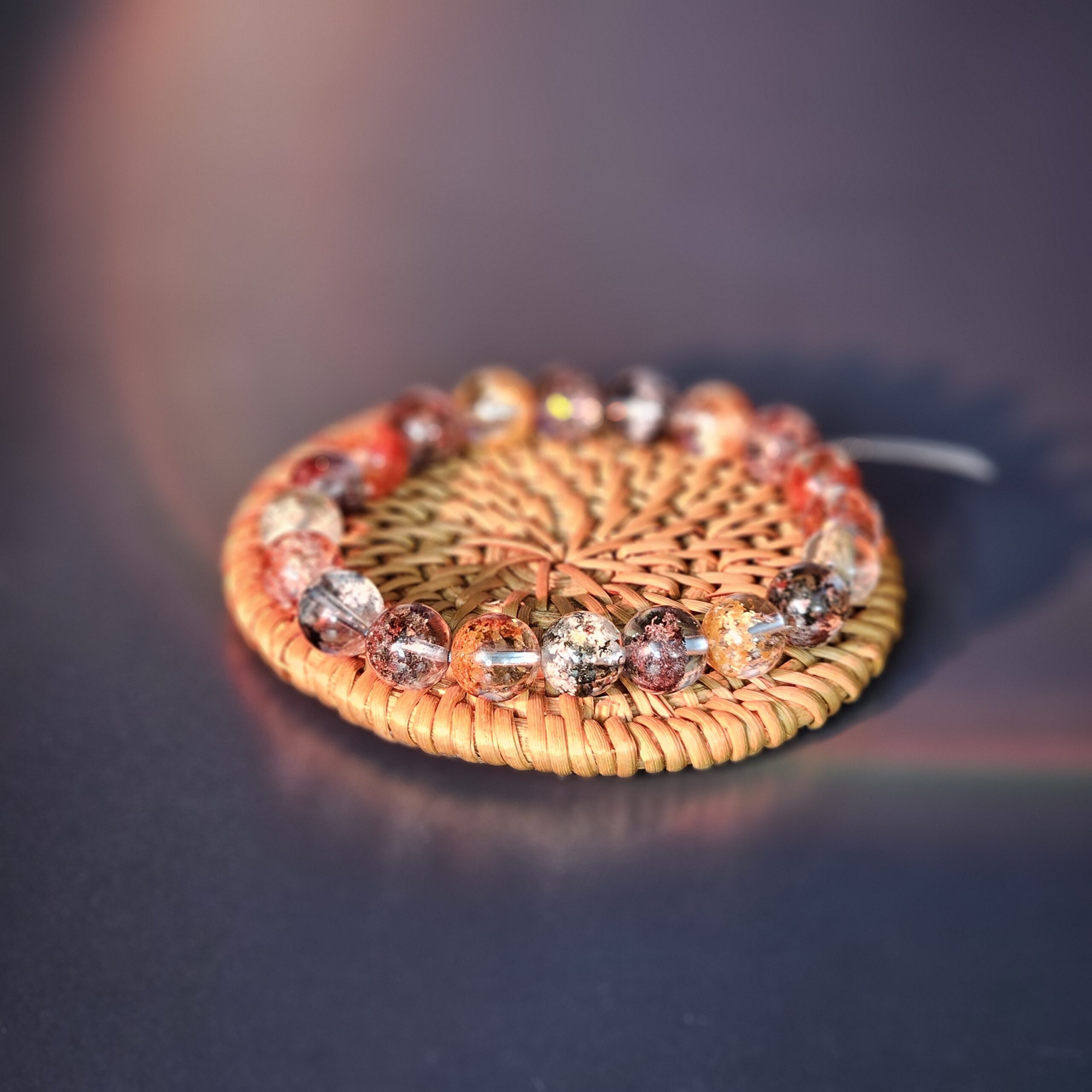 đá ưu linh labradorite phong thuỷ Phước Lộc