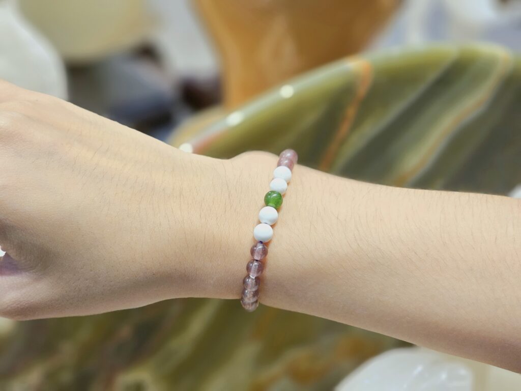 đá phong thủy phước lộc