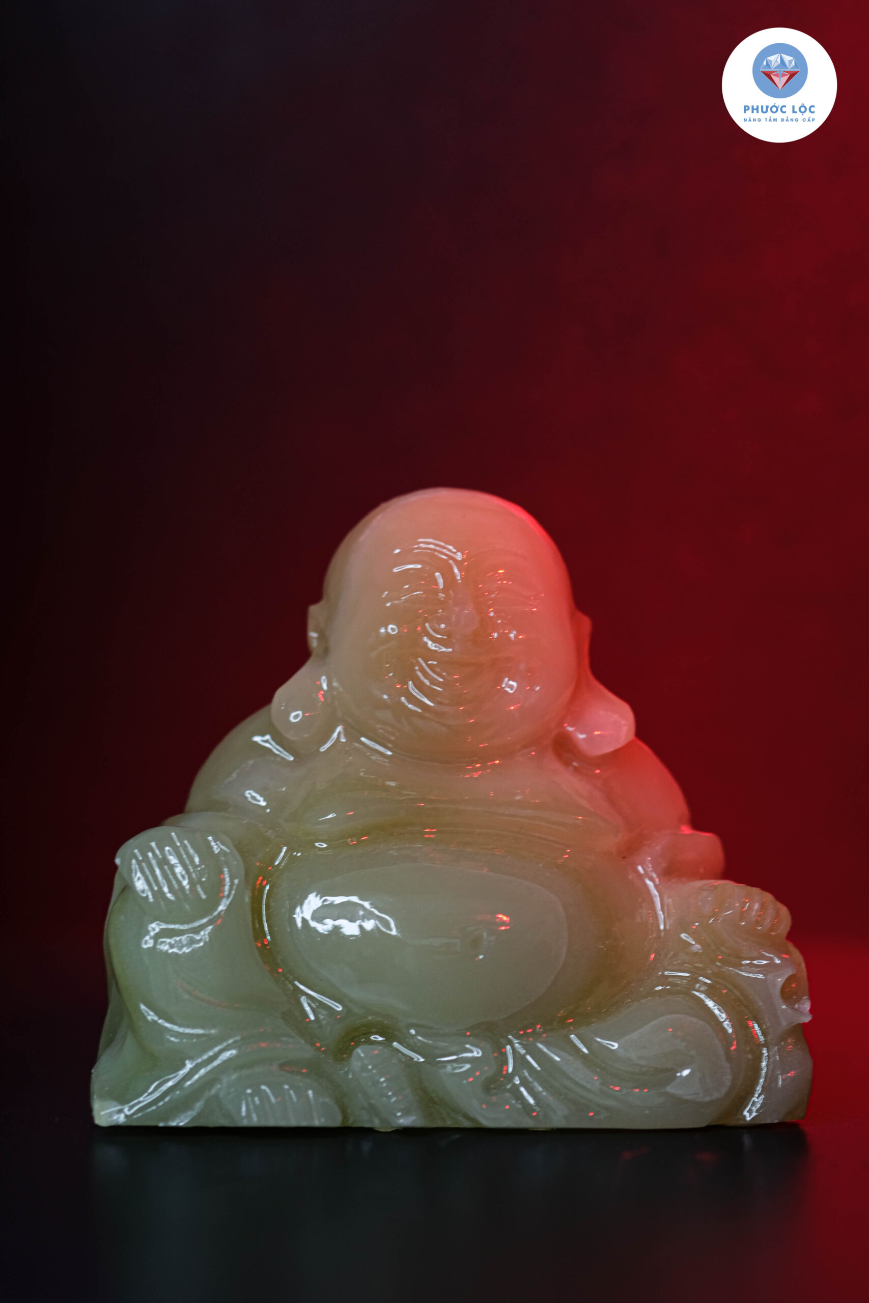 Khám Phá Sức Mạnh Phong Thủy Từ Tượng Đá Ngọc Xanh 1 tượng đá ngọc xanh