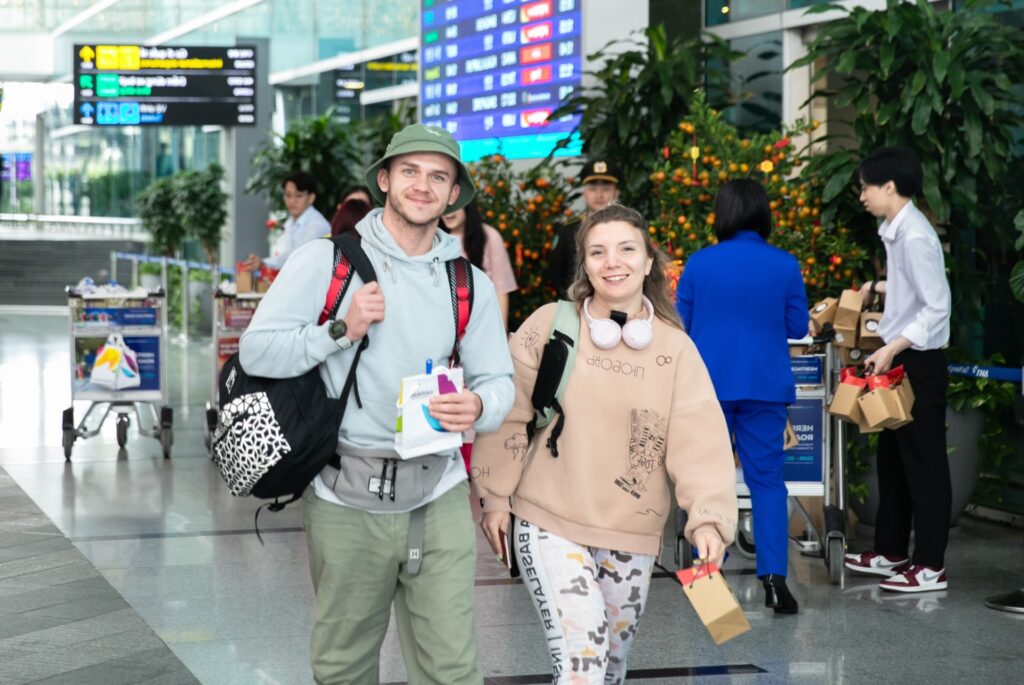 Đá Phong Thủy Đà Nẵng Và Cơ Hội Lan Tỏa Từ Những Đường Bay Quốc Tế Mới 3 da phong thuy da nang