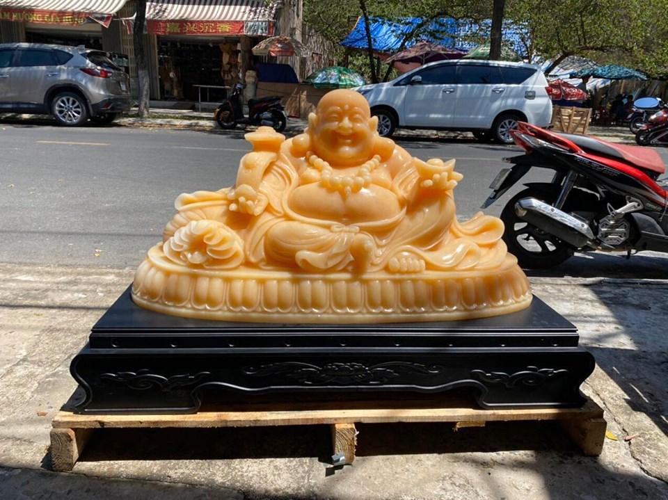 tượng đá phong thủy