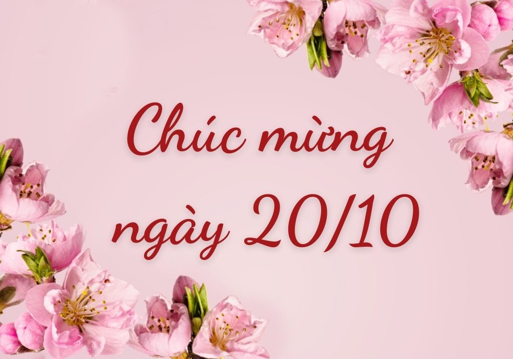 Tặng Gì Cho Bạn Gái Ngày 20/10? 7 Gợi Ý Tinh Tế Khiến Cô Ấy Mỉm Cười Cả Ngày 💝 1 ngày 20/10