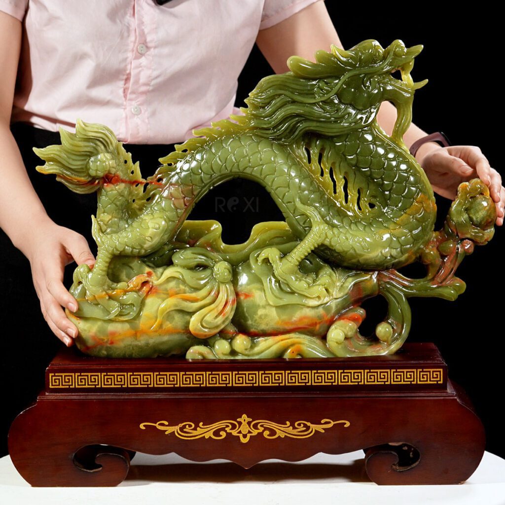 báo giá gia công tượng đá