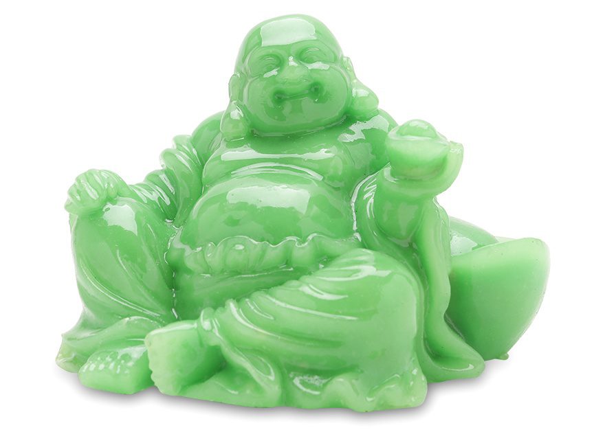 Khám Phá Sức Mạnh Phong Thủy Từ Tượng Đá Ngọc Xanh 2 tuong da ngoc xanh 3