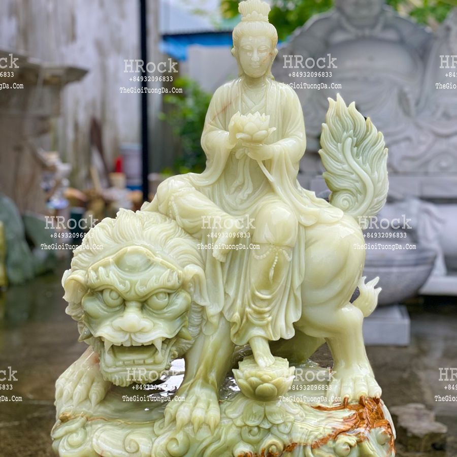 tuong thanh mau da ngoc