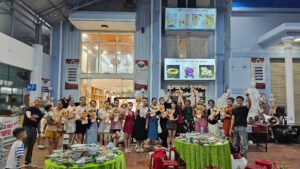 đá phong thủy phước lộc