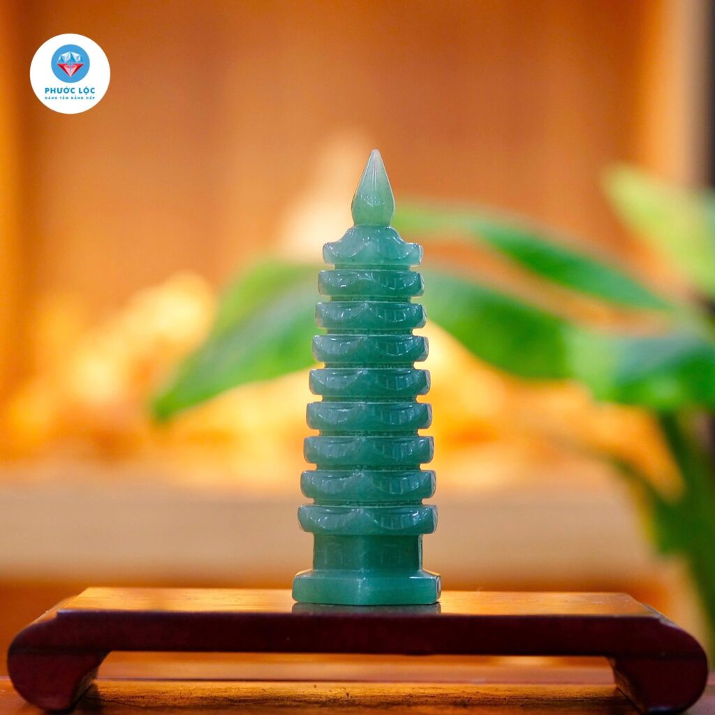 Top 5 Lý Do Nên Chọn Tháp Văn Xương Thạch Anh Cho Bàn Học Và Bàn Làm Việc 4 472617948 122101541084717627 7181047597095531270 n