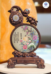 đồng tiền hồ lô