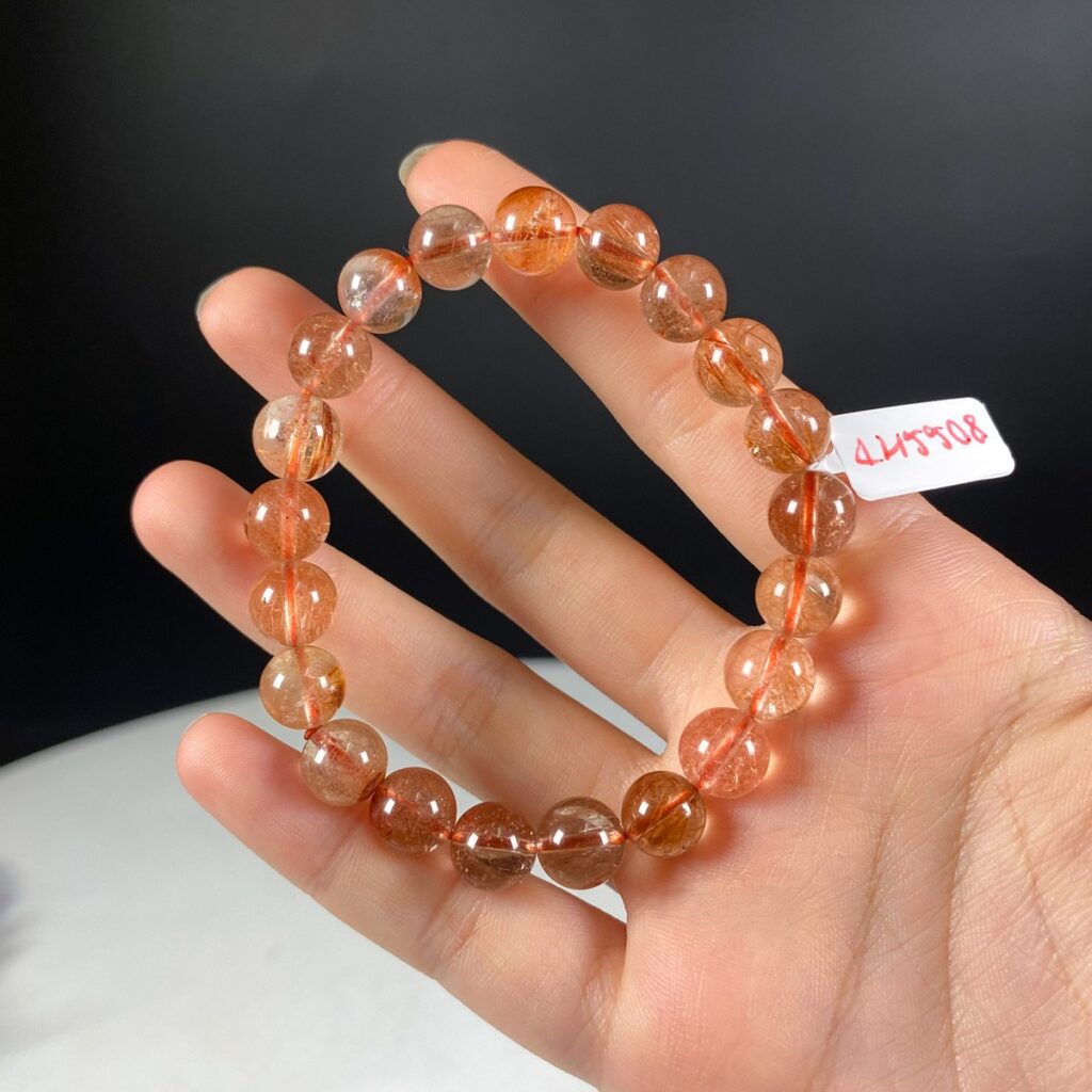 Thạch Anh Tóc Nâu Có Tác Dụng Gì? 5 Công Dụng Khiến Người Làm Kinh Doanh Không Nên Bỏ Qua 2 toc nau 4