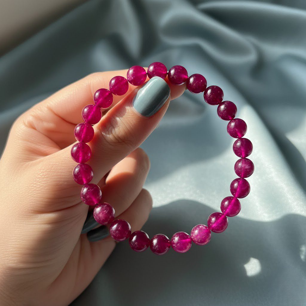 Top 5 Cách Kích Hoạt Năng Lượng Cho Vòng Phong Thủy Đơn Giản Tại Nhà 1 kích hoạt năng lượng