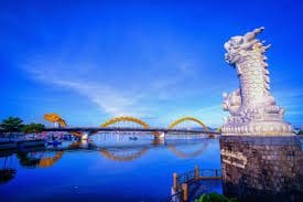 Đà Nẵng thành phố biển đáng sống điểm du lịch nổi tiếng miền Trung