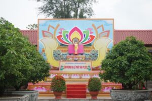 Kính mừng Đại lễ Phật Đản Phật lịch 2570 năm 2026 tại Đà Nẵng
