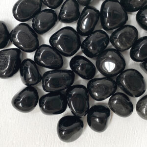 Đá vụn obsidian phong thủy Phước Lộc Đà Nẵng