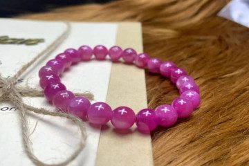 ruby hồng ngọc tự nhiên phong thủy Phước Lộc Đà Nẵng
